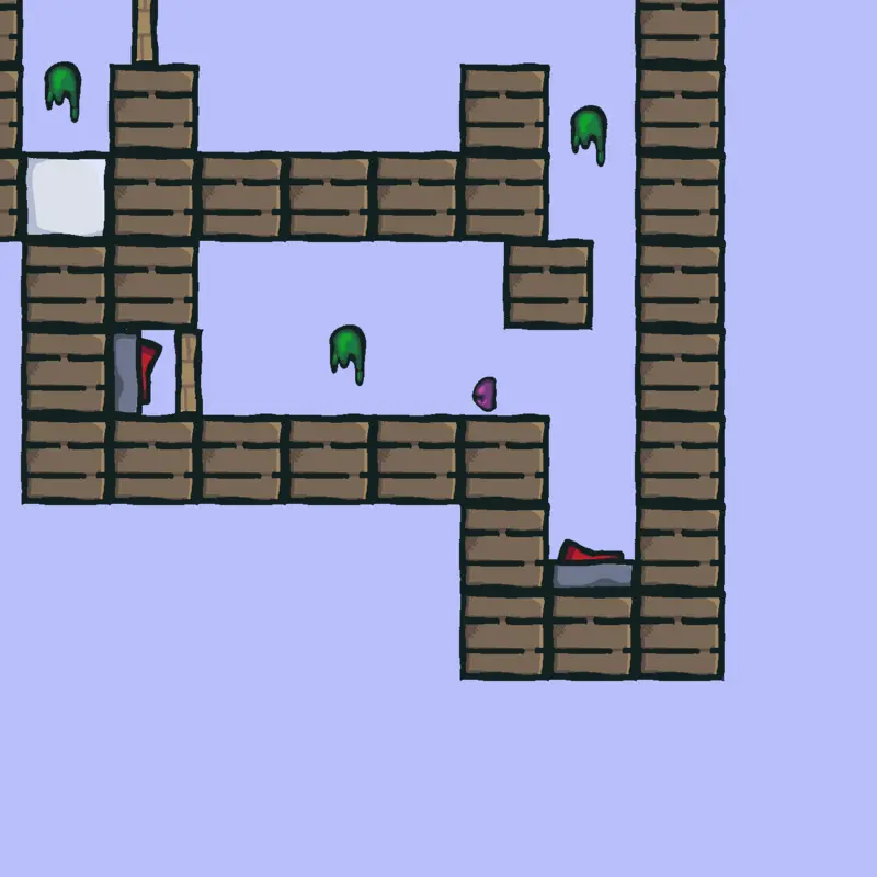 Game by @DIRCIAK