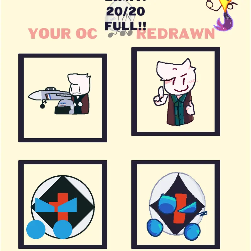 Game by @KitoriMikoStar