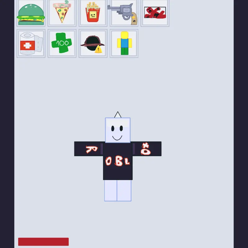 Game by @ya_its_nino