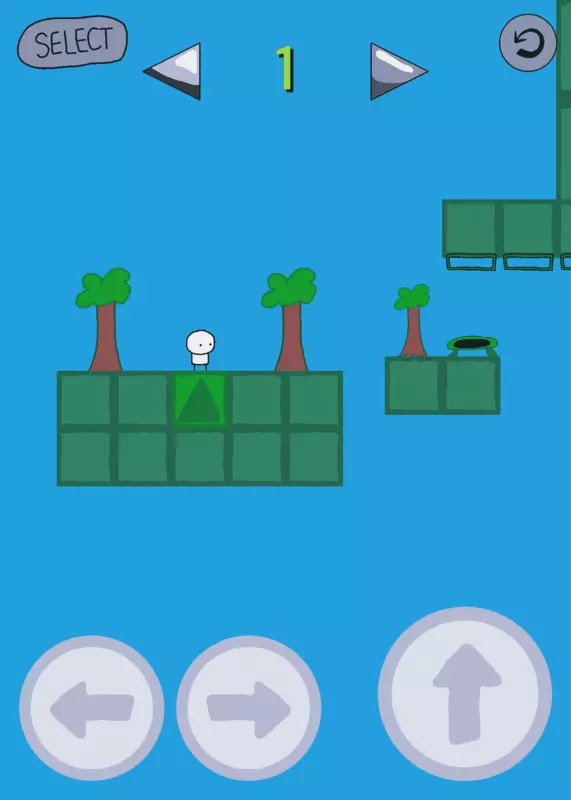 Game by @difficultyball