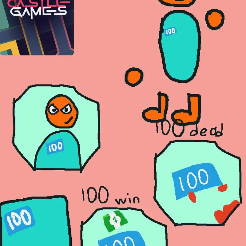 Game by @CemBerk100