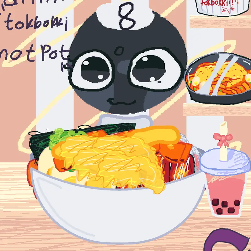 Game by @lilahWright