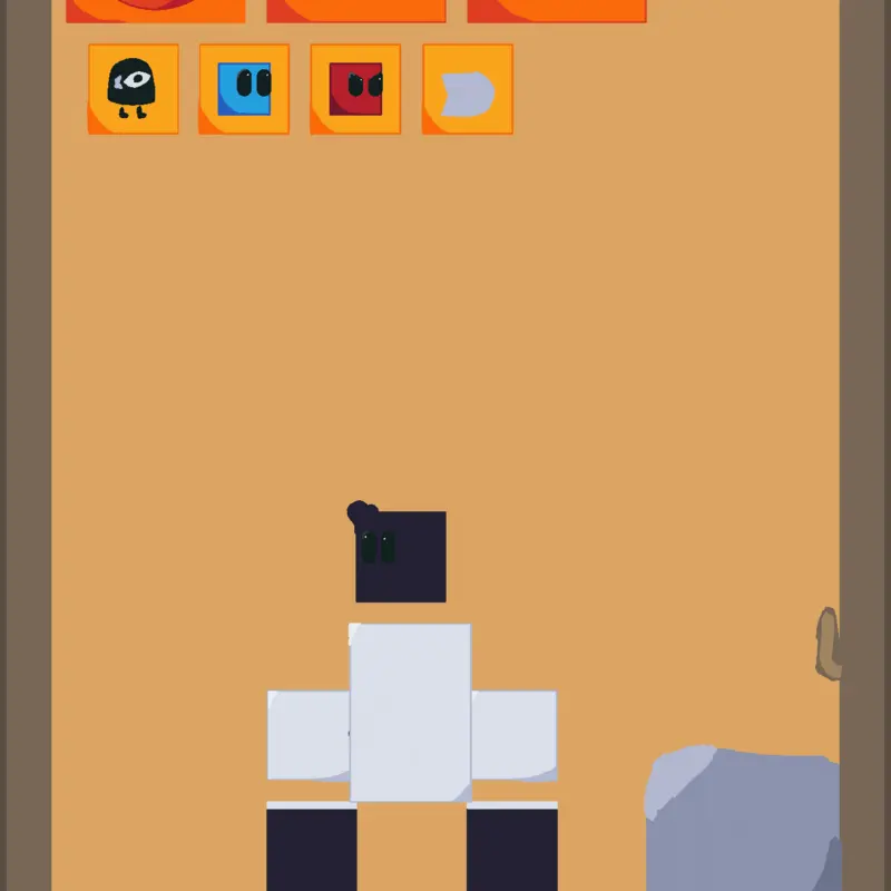Game by @Aptostar