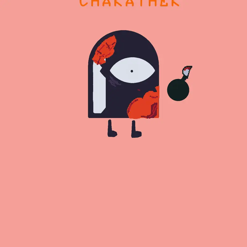 Game by @iexistbcidk