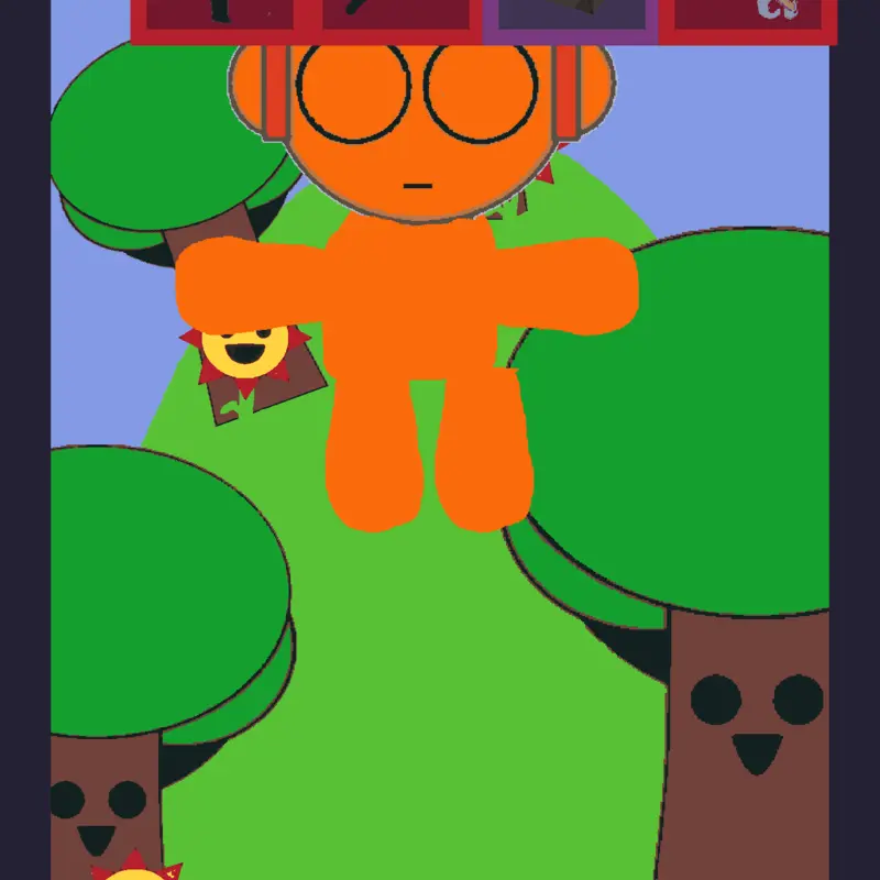 Game by @yaijshksnan