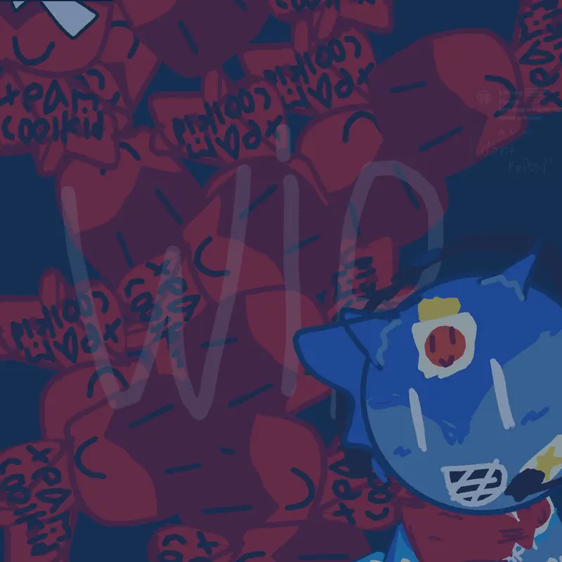 Game by @cakeroll-