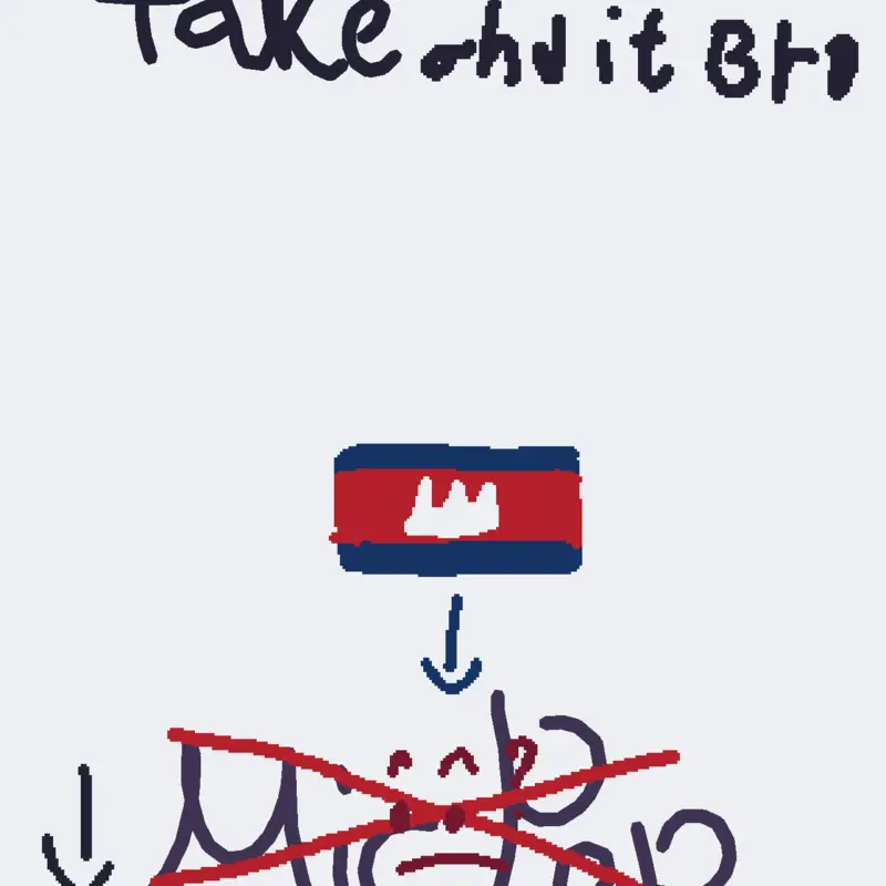 Game by @minikidme