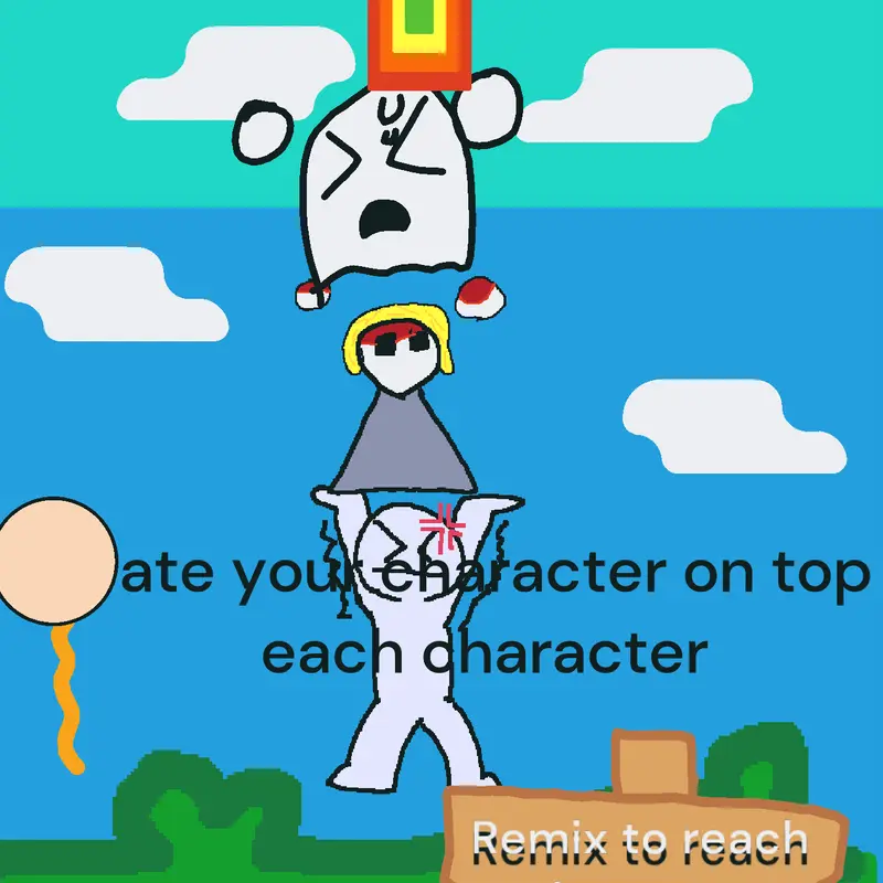Game by @SerbianKnight