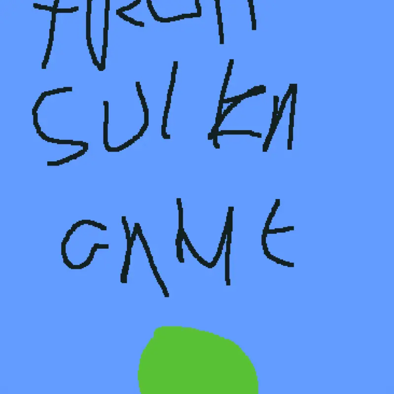 Game by @vinalle23