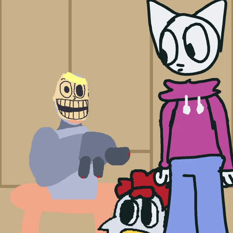 Game by @expiredchicken2