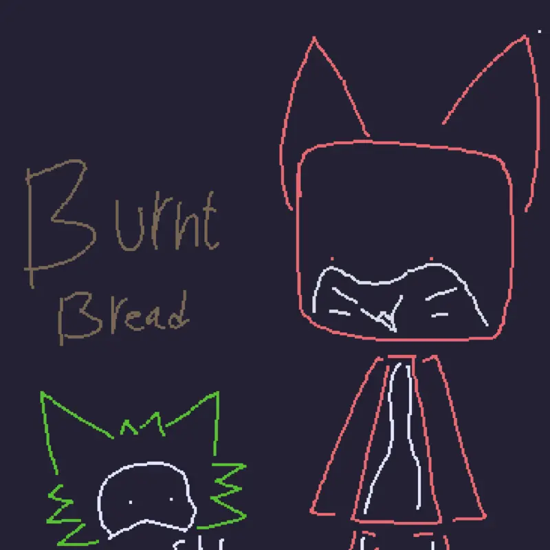 Game by @purplespores
