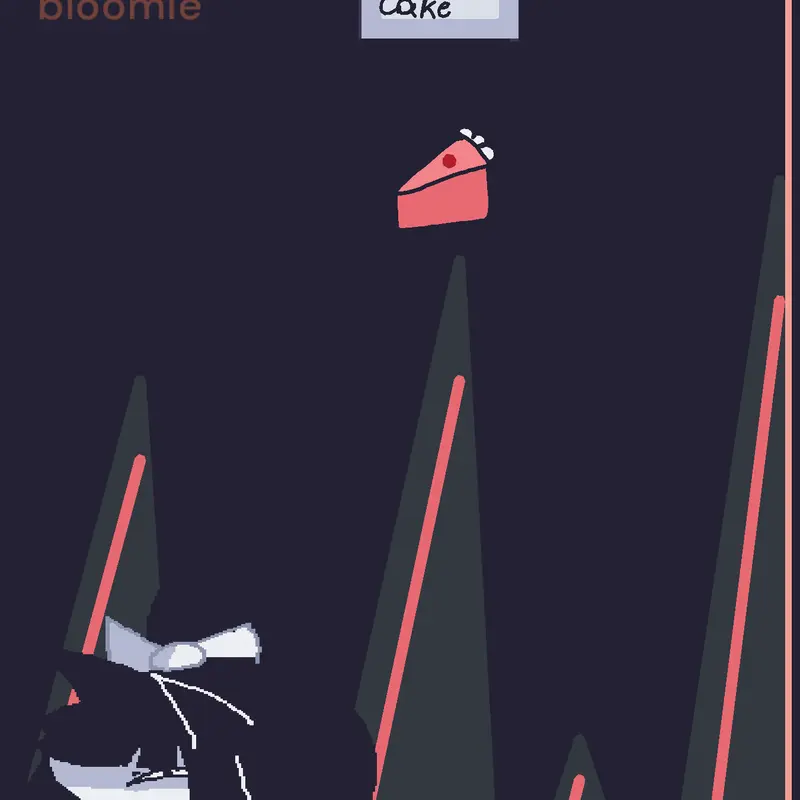 Game by @rasert