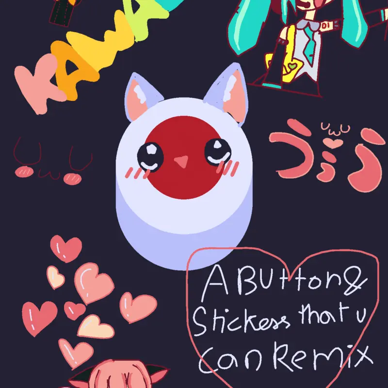 Game by @EmilyAkemi