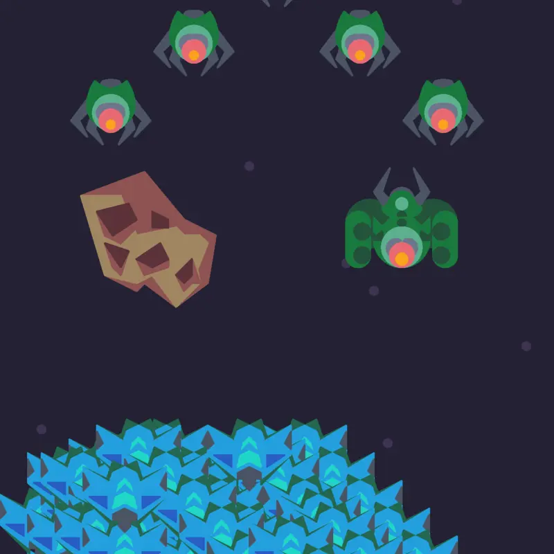 Game by @samucakat