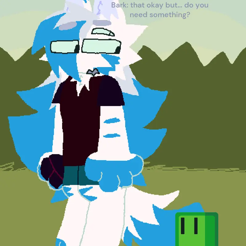 Game by @FanSkull_NoJustNeeded