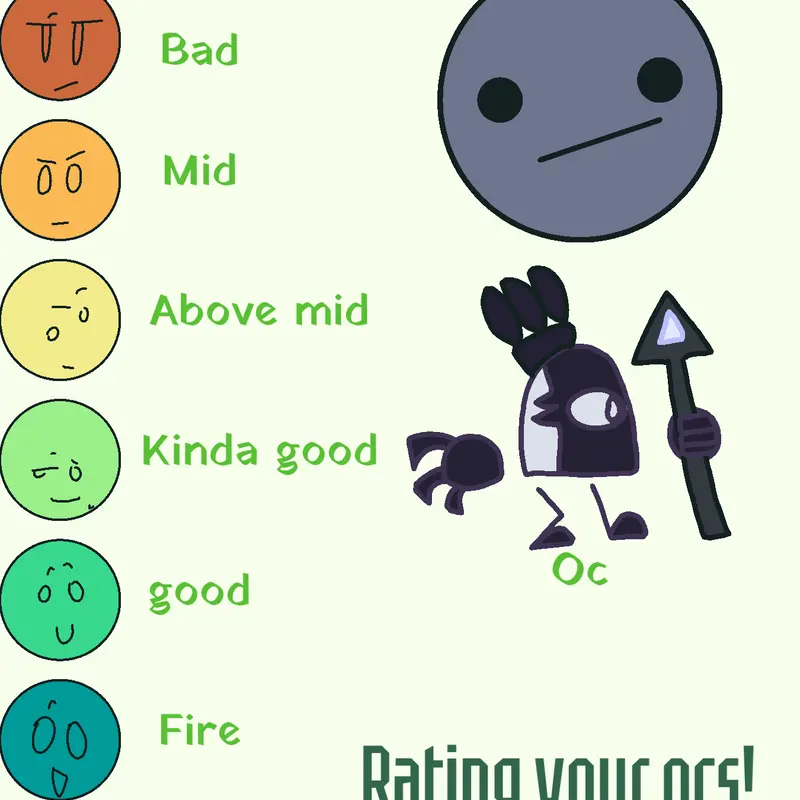 Game by @A-character