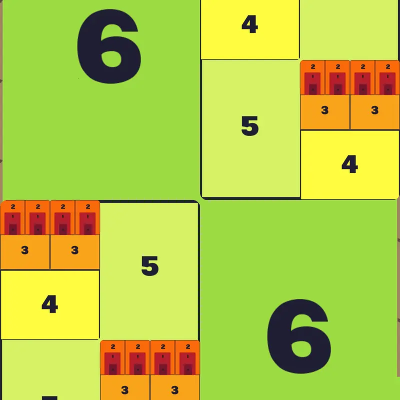 Game by @iamsteveeee2098
