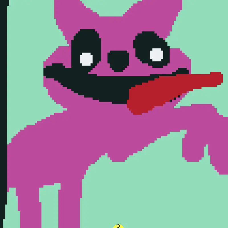 Game by @kyzyki