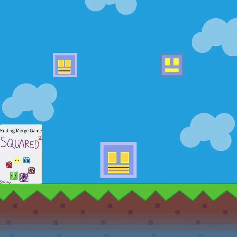 Game by @MoxieRobot