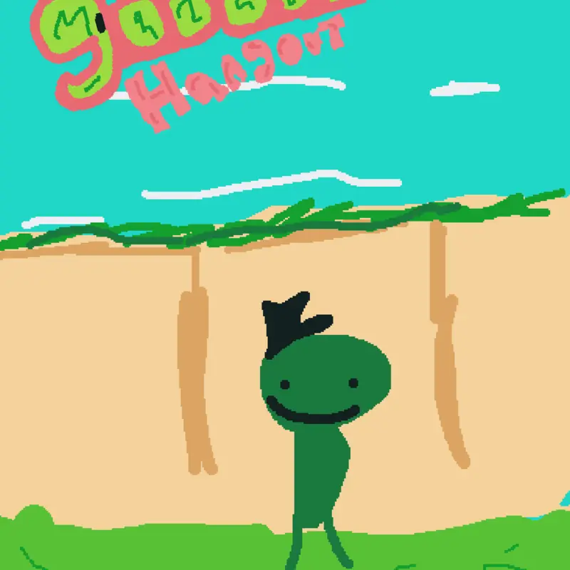 Goober Hangout! by @Gooz