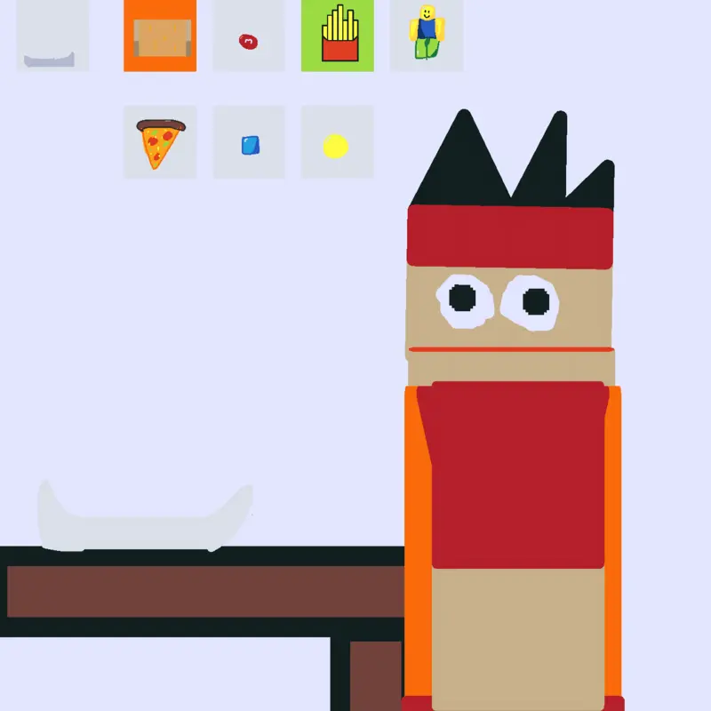 Game by @mondirna