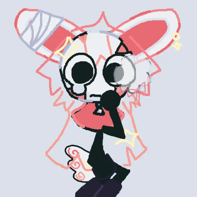 Game by @skully_pink_90