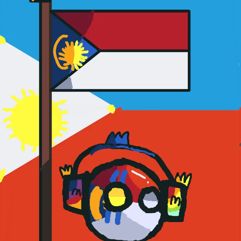 Game by @Maphilindo-world