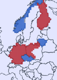 The great war
