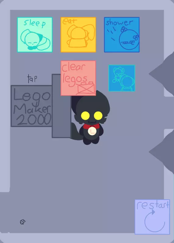 Game by @XxAmy123_