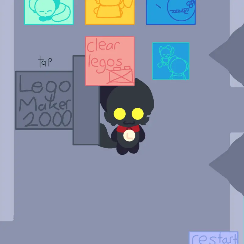 Game by @XxAmy123_