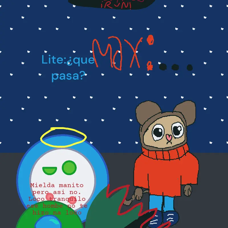 Game by @spaceee