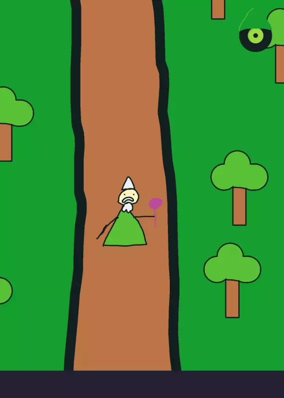 Game by @azkacihuy