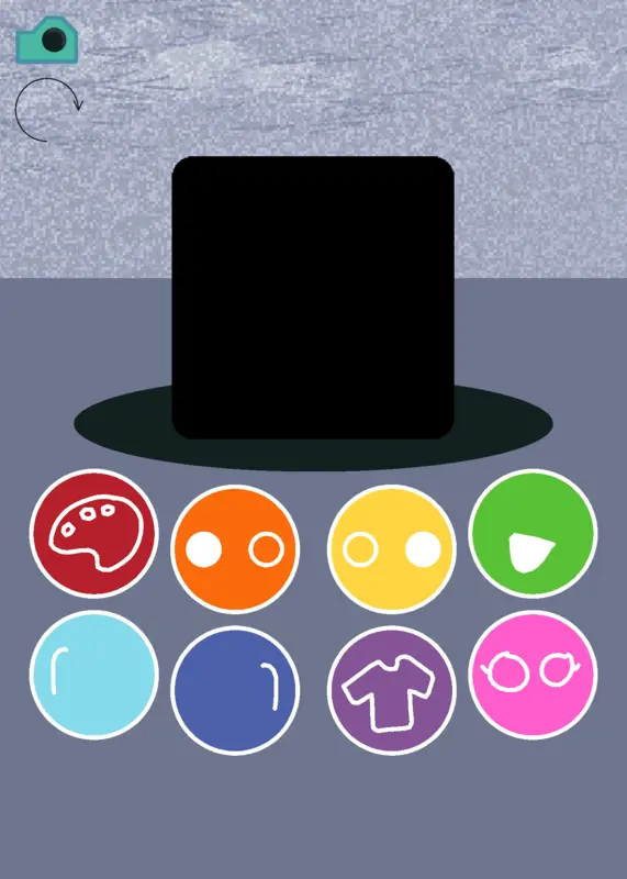 Game by @AdewProdutions