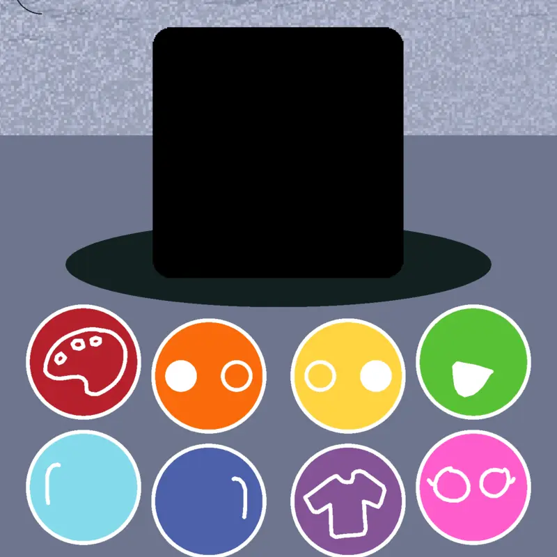 Game by @AdewProdutions