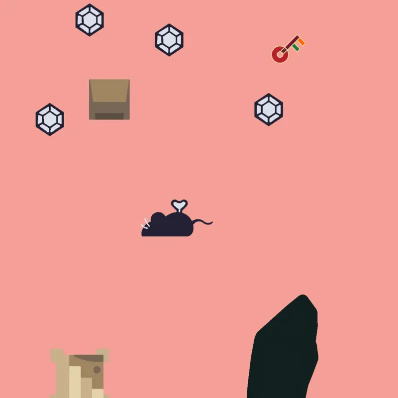 Game by @LouisKit