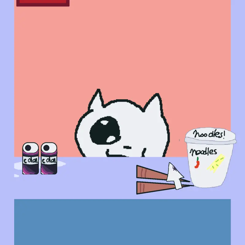 Game by @aprille