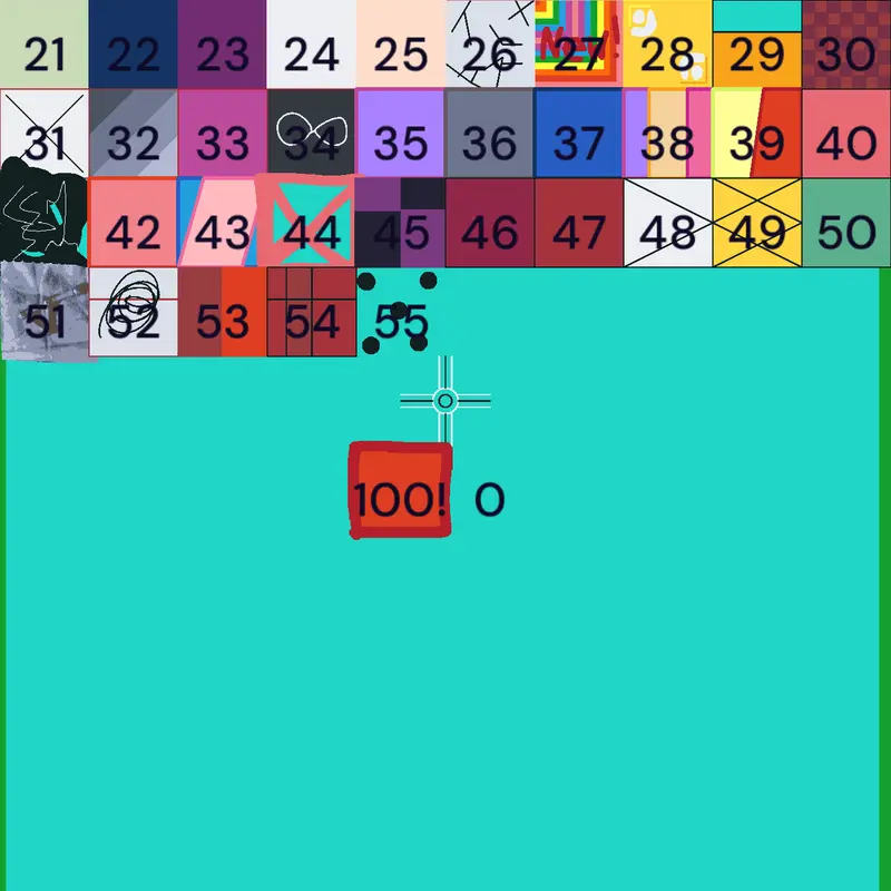Game by @2095