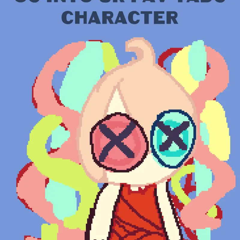 Game by @OfficialCynessa