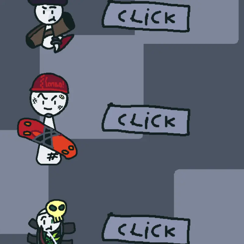 Game by @masteryblob