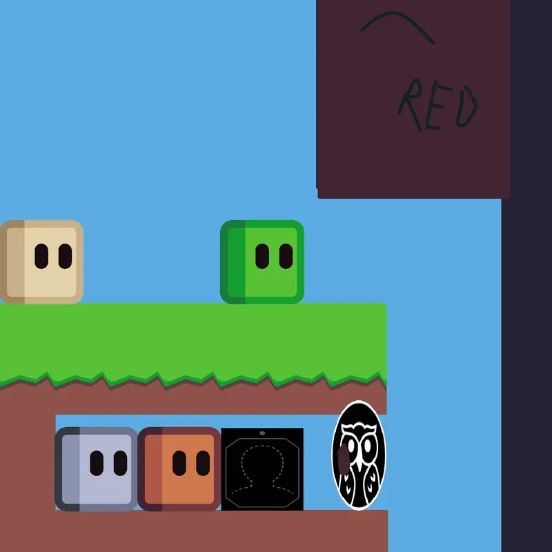 Game by @Barofami