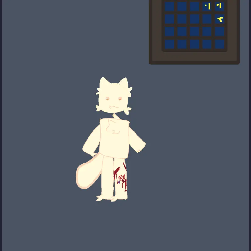 Game by @snow_bell