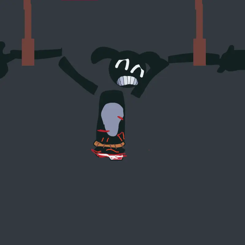 Game by @TrevorBoiled