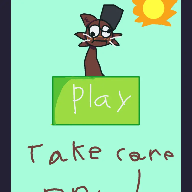 Game by @petoso