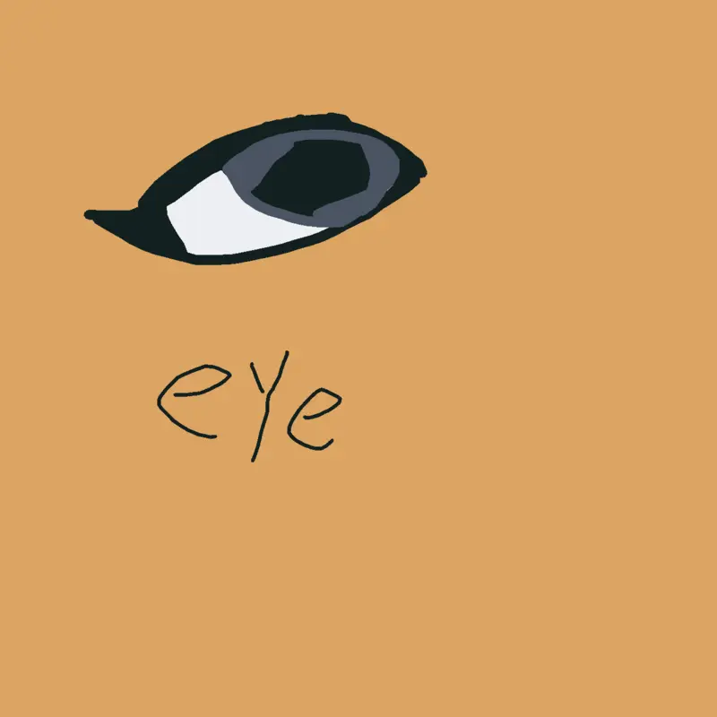eye test by @sproutxastro