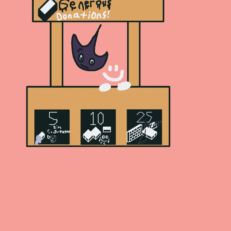 Game by @FlyingStingray