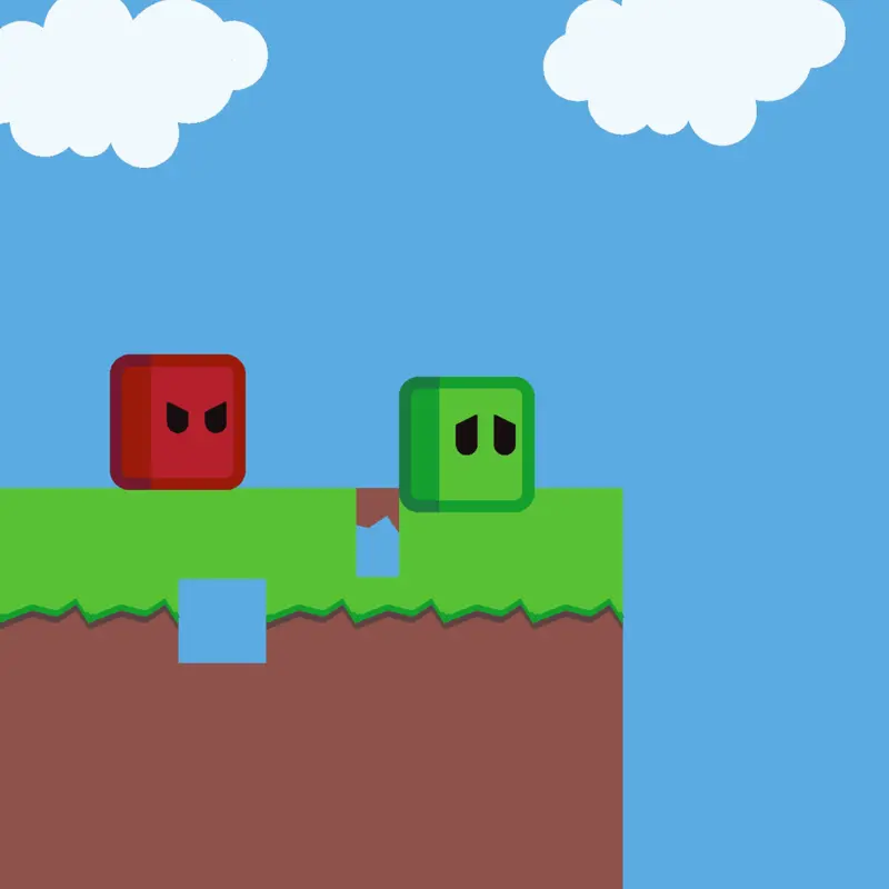 Game by @segue