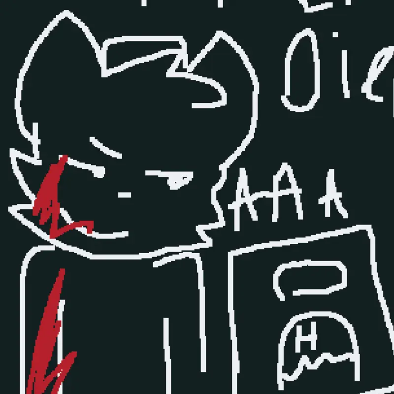 Game by @Endermanfox