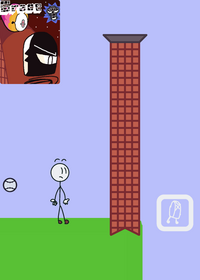 Henry Stickmin Ragdoll