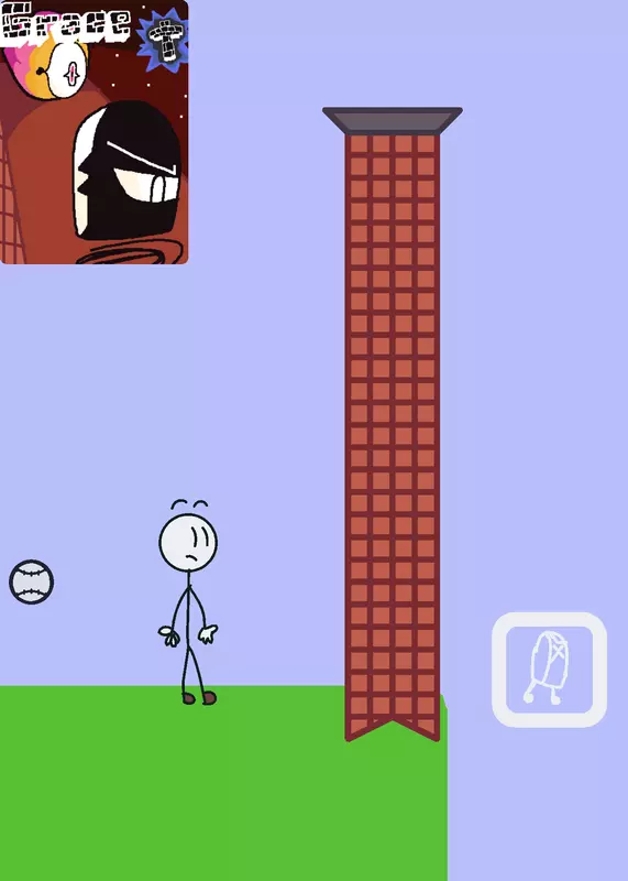 Game by @Ya_and_he_friends