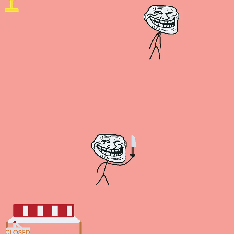 Game by @daddejepp